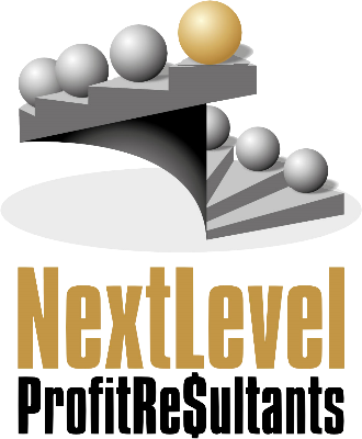 Next Level Profit Resultants logo