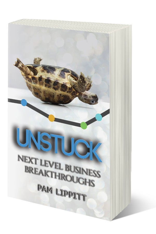 Unstuck - Next Level Business Breakthroughs book