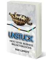 Unstuck - Next Level Business Breakthroughs book